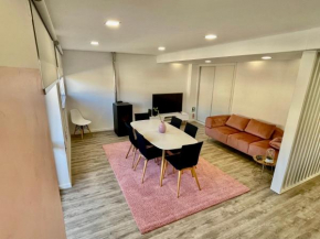 StarMountainApartment Seia